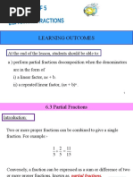 Lecture 4 of 5