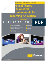 Best of Eo App Notes Optics