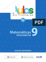 Grado9-MAT-Bimestre3-guia Estudiante PDF