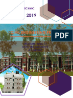 Civil Engineering Project: Pabna Polytechnic Institute