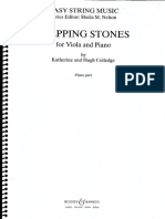 Stepping Stones PDF