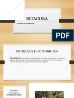 Modelos Economicos 2020 PDF