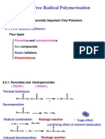 Chap6 Free Radical Polymn