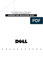 Dell Gxa Manual