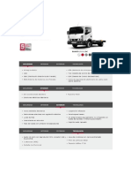 EQUIPAMIENTO DE SERIE nt400