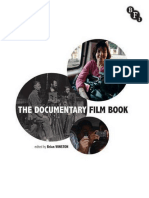 Brian Winston The Documentary Film Book 1 PDF