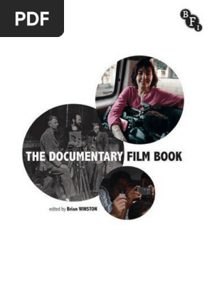 Brian Winston The Documentary Film Book 1 1 Pdf Documentary Film Copyright