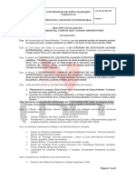 RESOLUCIOìN GESTION ECLESIAL-UDET-CU-2020-001 PDF