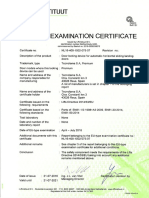 Fermator Premium Landing Door Lock CE Certificate.pdf