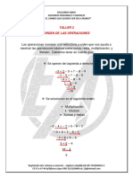 2.orden de Las Operaciones PDF