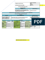 Caracterización de Proceso Parcial Jose Lopez