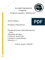 Mercadotecnia PDF