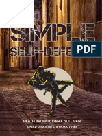 Simple Self Defense v1