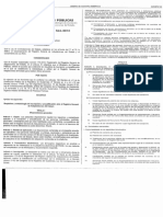 Acuerdo Ministerial No 563 2018 Rgae PDF