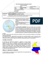 6 Nuestro Pais Colombia PDF