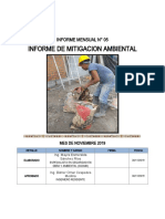 Informe 5 noviembre2019