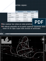 PRACTICA AutoCad 2014 El Hombrecito CAPAS