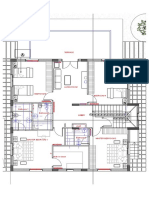 First Floor-Mechanical PDF