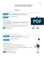 Oa Knee Manual