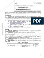 Modification Instruction: Truck, Dump, Medium, Winch, Mc2 - Unimog