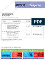 18.08.20 - Cajas Tapabocas - Jean Paul Company Sas PDF