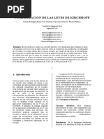 Informe Mallas y Nodos