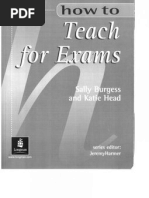 Download How to Teach for Exams by fast008 SN47704680 doc pdf