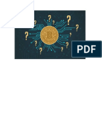 Bitcoin logo 3