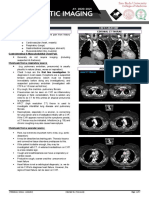 Chest Chest Anatomy: Chest Pain Coronal CT Thorax