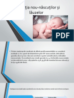 Infectia nou-nascutilor si lauzilor.pptx