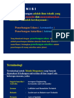 Disiplin Ilmu Aeronautika PDF