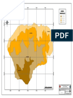 PLANO N°4 AREAS PARCIALES