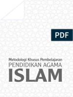 Metodologi Khusus Pembelajaran PDF