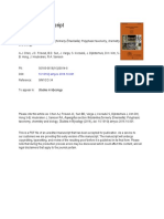 Aspergillus Seccion Nidulantes PDF