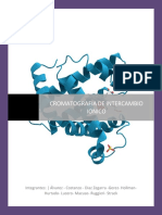 Cromatografia de intercambio ionico.pdf