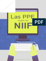 Las PPE segun las NIIF.pdf