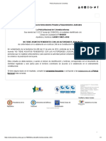 Policía Nacional de Colombia PDF