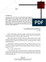 Cortocircuito - Lina Meruane PDF