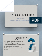 DIALOGO