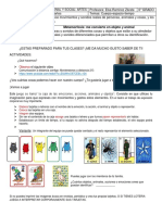 FICHA DE TRABAJO 6o. SEMANA 4