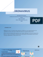 Coronavirus