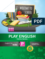 Play English Level KIDS