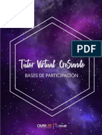 ESP Bases Tutor Virtual CreSiendo PDF