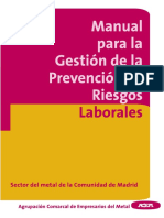 Manual PRL