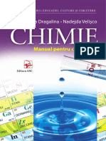 VII - Chimia (A.2020, in Limba Romana) PDF