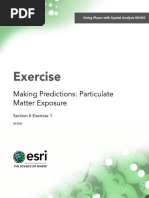 Section6Exercise1 MakingPredictions ParticulateMatterExposure PDF