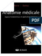 Anatomie medicale