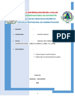 Analisis Panorama Cap. 01 PDF