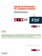 S04.s2 - Procesamiento de Información. Esquema de La TA1 (Material Teórico) PDF