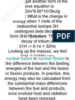 Example: What Is The Change in